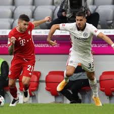 Смогут ли «орлы» набрать 3 очка в этом противостоянии? Eintracht Frankfurt Vs Sc Freiburg Prediction 5 22 2021 Bundesliga Soccer Pick Tips And Odds
