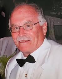 Obituary for Vernon Arthur Carey