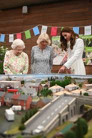 Kate middleton asked about lilibet diana during outing with jill biden. Lzc 3rlz0h3z5m