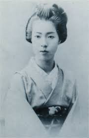 徳川孝子 徳川美人三姉妹の二女 明治時代の美人ランキング 幕末ガイド 江戸 写真 古い写真 幕末 写真