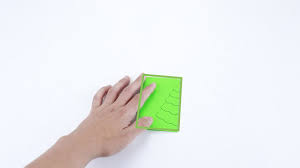 It's really easy to make it unique and add your own little touch. How To Make A Christmas Tree Pop Up Card Robert Sabuda Method