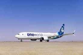 Is the alaska airlines visa the best airline credit card for you? Alaska Airlines Joins The Oneworld Alliance Prince Of Travel