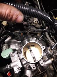 P1129: Map Higher Than Expected. - Honda Civic Forum