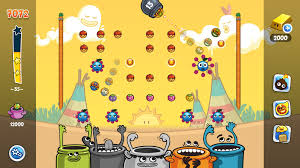 Papa Pear Saga Arcade Puzzle Ios Entertainment