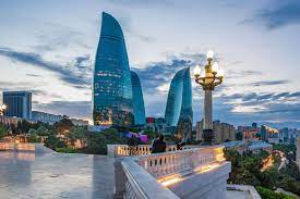 There are three major divisions in baku: Baku Azerbaijan Vacation Planner 6 Day Trip Itinerary Travel Guide Thrillist