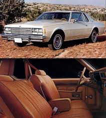 1978 Chevrolet Caprice Impala Coupe And Interior Chevrolet Caprice Chevrolet Chevy Caprice Classic