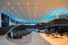 Hedin Mobility Group seals deal to buy four dealerships from ...