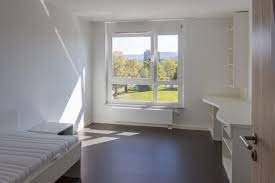 Häuser, wohnungen, wgs, zimmer (möbliert und unmöbliert). Moblierte Einzelapartment Im Studentenheim Reutlingen Hohbuch 1 Zimmer Wohnung In Reutlingen Hohbuch