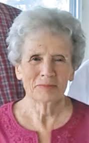 Betty Rose (Lowery) Mantooth