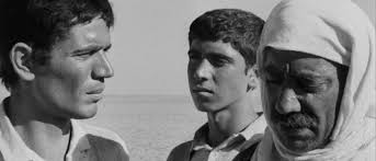 Montages: International Edition » The Dupes by Tawfiq Saleh: More Tired  Than Anyone Should Be