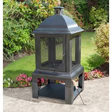 Thus, it is normal for prospective buyers to do research majority of the outdoor square fire pits mentioned in this list comes with a cover, you should check the product details to confirm. Outdoor Log Burner Fire Pit Cover With Square Base Fits Aspen Fire Pit