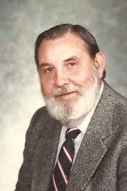 Obituary for Bruce Pepper