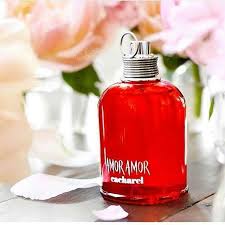 Perfume Amor Amor Cacharel 100ml R 229 90 Envio Para Todo Brasil 6x No Cartao Pelo Pagseguro Produtos 100 Originais Perfume Perfume Bottles Bottle