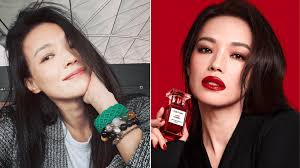 8 Beauty Tips To Learn From Hong Kong-Taiwan Actress Shu Qi