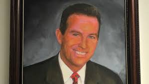 Top doc leaves 'home'