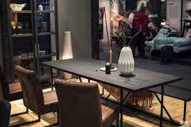 Browse a large selection of kitchen and dining room bench ideas, including wood, metal and upholstered dining room benches. Beyond Chairs 15 Ways To Transform The Dining Space With A Cool Bench
