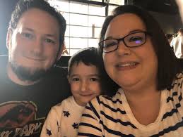 Welcome Ms. Lane to the Mitchell family supporting special education! 🤎🤎🤎