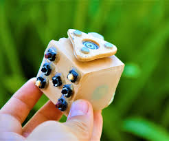 1 || balloons filled with flour or play dough. How To Make A Wooden Fidget Cube 10 Steps With Pictures Instructables