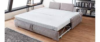 Kiel Deluxe Schlafsofa Mit Matratze Und Lattenrost Mysofabed De Schlafsofa Mit Matratze Sofa Polster Schlafsofa