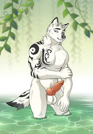 Mythic Wolf hentai videos, GIFs, and images | R34.app
