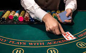 Maybe you would like to learn more about one of these? How To Become A Card Dealer