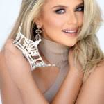 From crown to consultant: Miss North Carolina launches new business