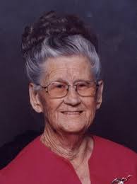 Maude Eva “Big Mama” Stephens Malin (1915-2006)