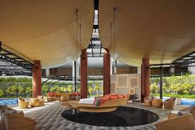 Timeless by Design: The Evolving Vision of TWS & Partners in the Park Royal  Langkawi Resort - Design Courier