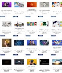 16.79 gb learn php, javascript, wordpress theming & the wp rest api to. Club Udemy Los Mejores 100 Cursos De Udemy Todo A Un Facebook