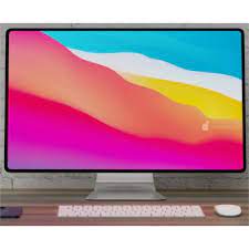Apple imac 21.5in 2.7ghz core i5 (me086ll/a) all in one desktop, 8gb memory, 1tb hard drive, mac os x mountain lion (renewed). Unveroffentlichter Imac Mit Arm Chip Konkrete Hinweise Aufgetaucht News Mactechnews De