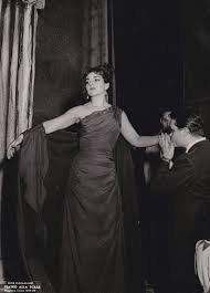 Maria callas (official facebook page). Classical Music Forums Talk Classical