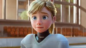 Intensamente 2: cuál es el detalle que sorprende a todos y define la  sexualidad de Riley, el personaje que maravilla al mundo del cine – GENTE  Online