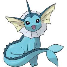 水伊布 神奇寶貝百科 關於精靈寶可夢的百科全書 pokemon eevee evolutions pokemon pokemon eevee