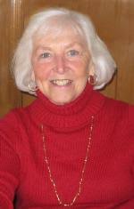 Mary P. "Petch" MacMaster