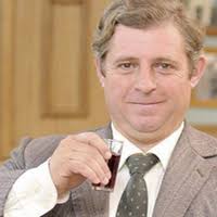 Pdb: The Personality Database