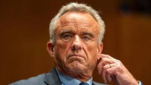 The latest rfk jr.'s health device proposal concerns news, videos &  comments