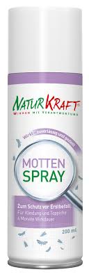 Bei idealo.de günstige preise für mottenspray teppiche vergleichen. Naturkraft Mottenspray Naturkraft Online Shop