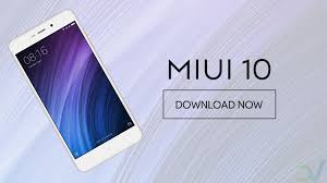 First of all, you need to activate the developer option on your redmi 4a. Install Miui 10 On Xiaomi Redmi 4a Droidviews