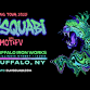 SunSquabi (18+ Event)