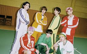 Butterfly (prologue mix) (the most beautiful moment in life: Hear Bts Two New Butter Remixes Rolling Stone