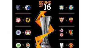 Noticiasfutbol #futboleuropeo #partidoshoy en este vídeo vamos a ver el resumen partidos de la uefa europa league hoy las. Uefa Europa League Previo De La Fecha Jueves 12 De Marzo Uefa Europa League Futbolred