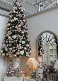 50 Beautiful Christmas Tree Decoration Ideas 46 Gold Christmas Tree Decorations Gold Christmas Decorations Pink Christmas Tree Decorations