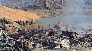 Its land straddles the northwest of the arabian plate . Amnistia Internacional Asegura Que Las Autoridades En Libano Obstruyen Las Investigaciones Por La Explosion En Beirut