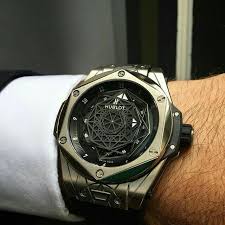 Roger Dubuis Excalibur 45 Of The Round Table Ii 
