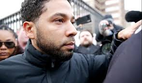 Report Hospital Where Jussie Smollett Landed Seemingly