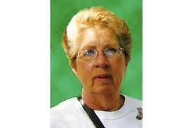 Mary Krause Obituary (2014)