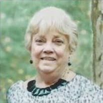 Obituary information for Emily Kaye Hampton