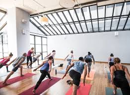 the best yoga studios in los angeles