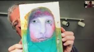 BRIAN ANDREAS WRITER/ARTIST Part 1