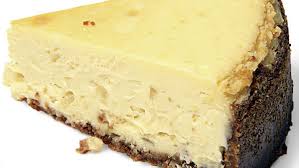 I bought the mini graham cracker tart shells and this recipes makes exactly 6 mini cheesecakes. Ginger Molasses Cheesecake Recipe Finecooking